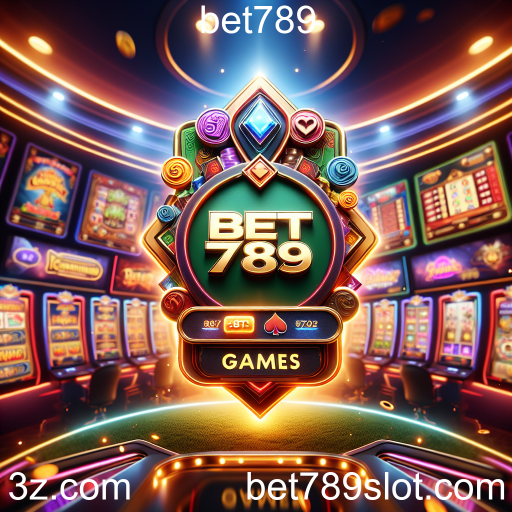 Explorando a Categoria 'Jogos' do bet789: Entretenimento e Oportunidades Apostas