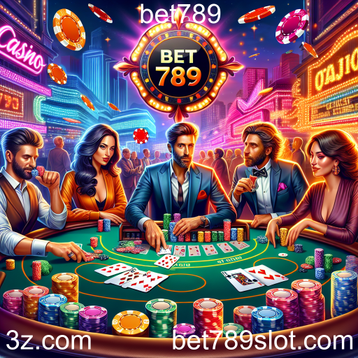 O Fascinante Mundo do Pôquer: Estratégia, Habilidade e Diversão