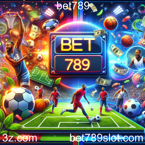 O Crescimento das Apostas em Esportes na Bet789