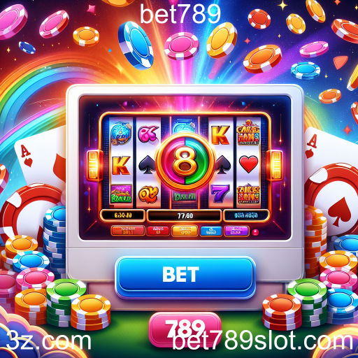 Explorando os Jogos Virtuais na Bet789